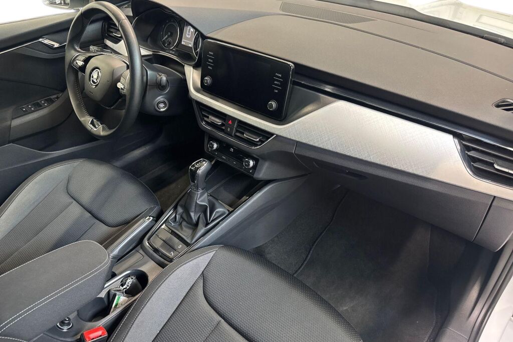Skoda Kamiq 2024 1.0 TSI 110 Explore Edition DSG Autom.