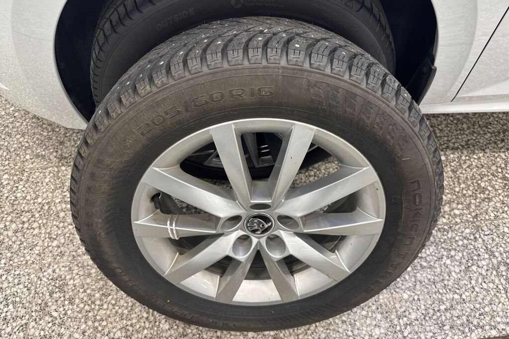 Skoda Kamiq 2024 1.0 TSI 110 Explore Edition DSG Autom.