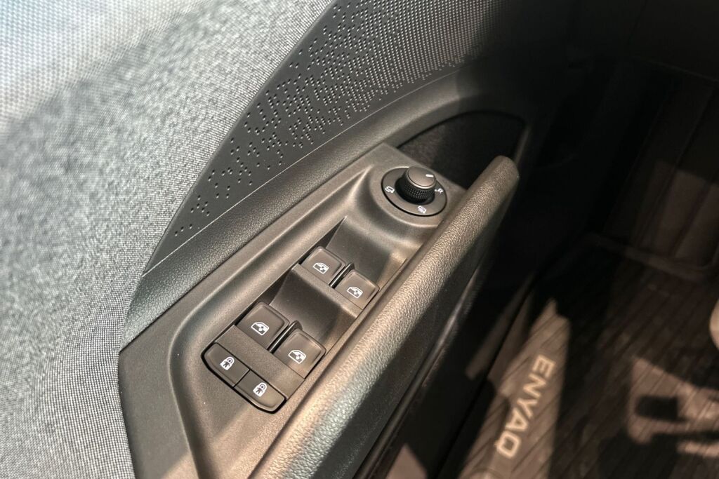 Skoda Enyaq 2024 60