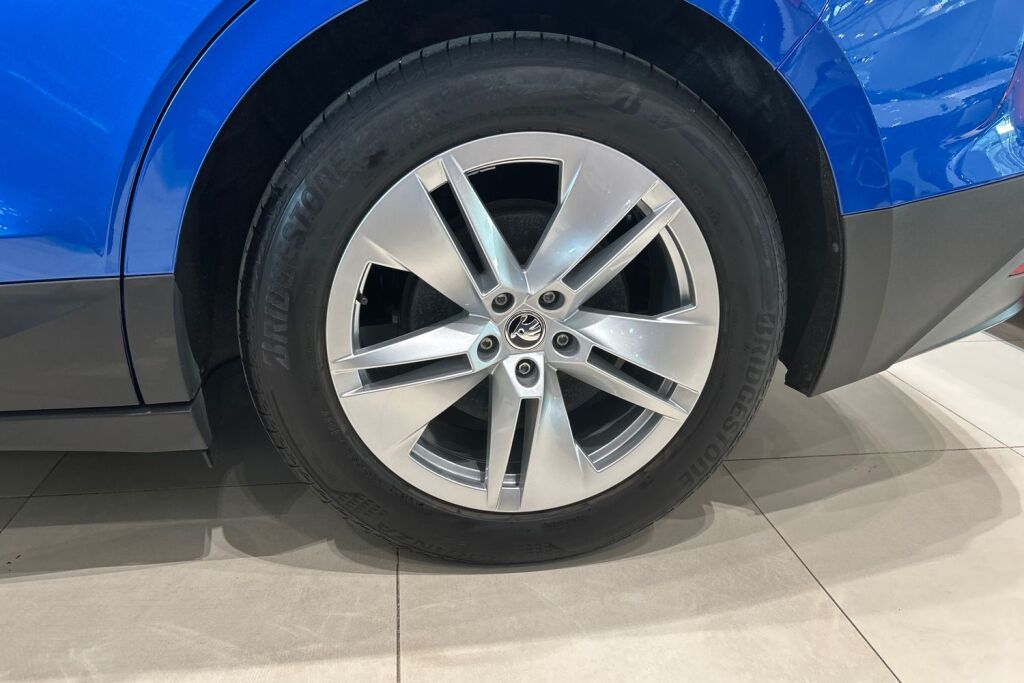 Skoda Enyaq 2024 60
