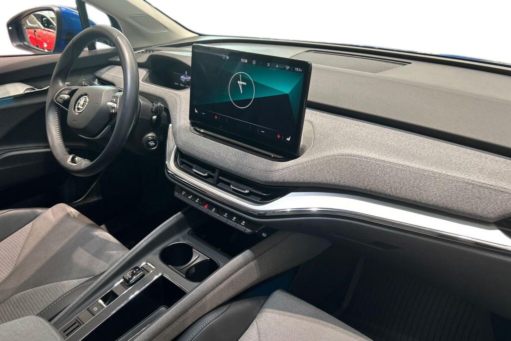Skoda Enyaq 2024 60