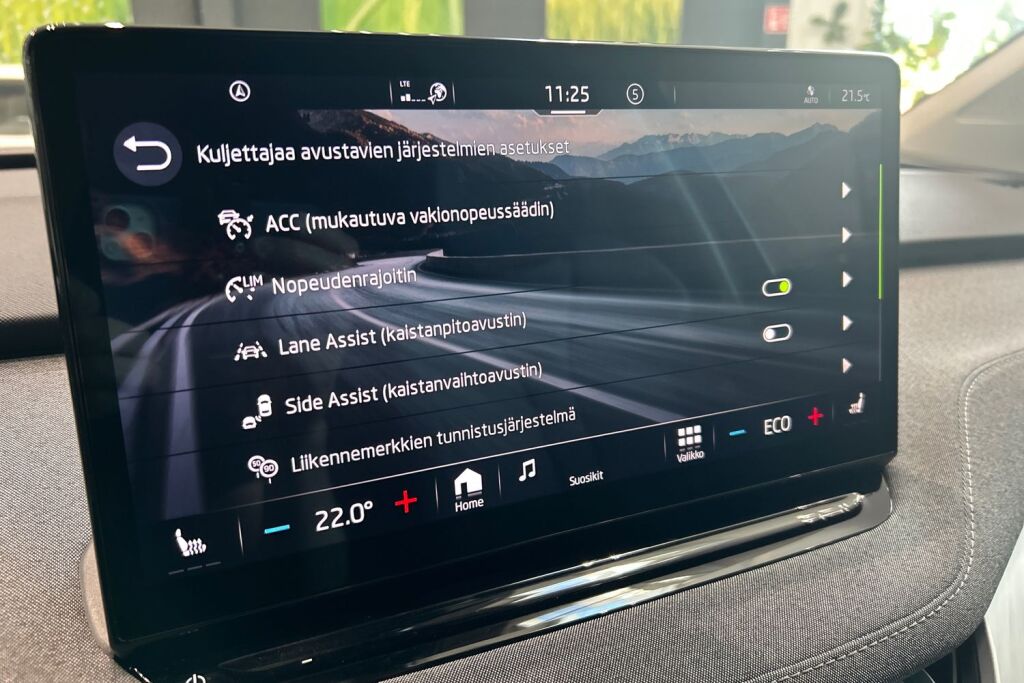 Skoda Enyaq 2024 60