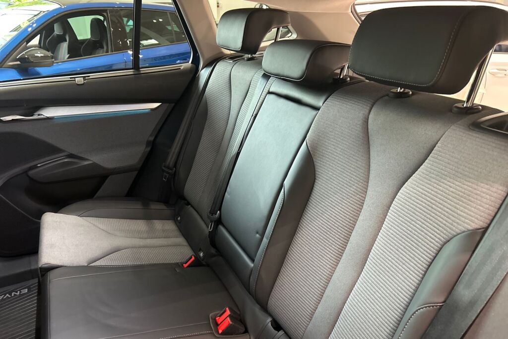 Skoda Enyaq 2024 60