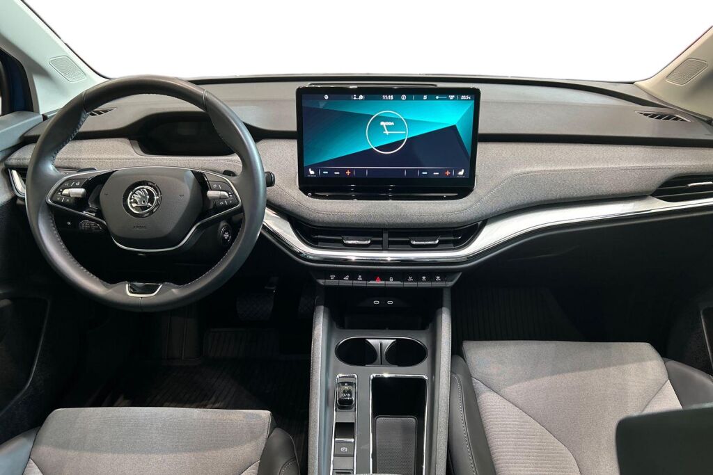 Skoda Enyaq 2024 60