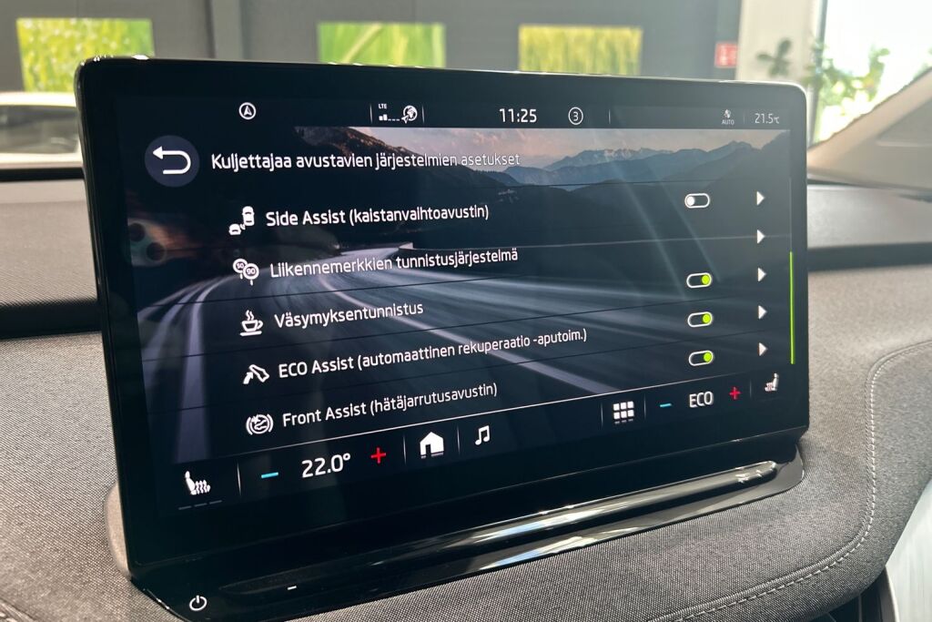 Skoda Enyaq 2024 60
