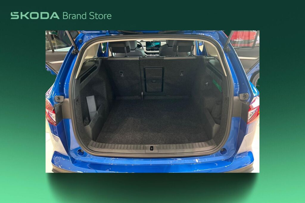 Skoda Enyaq 2024 60
