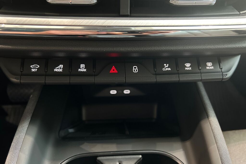 Skoda Enyaq 2024 60