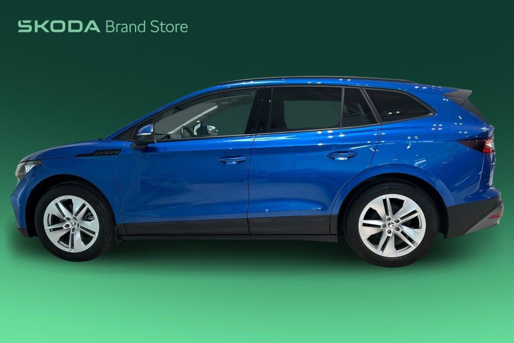 Skoda Enyaq 2024 60