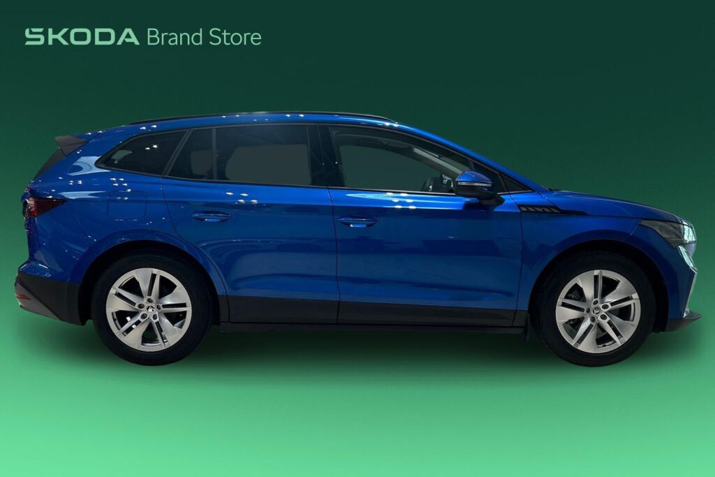 Skoda Enyaq 2024 60