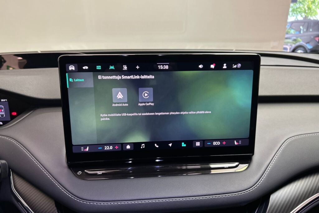 Skoda Enyaq 2024 85x 4x4 SportLine Business