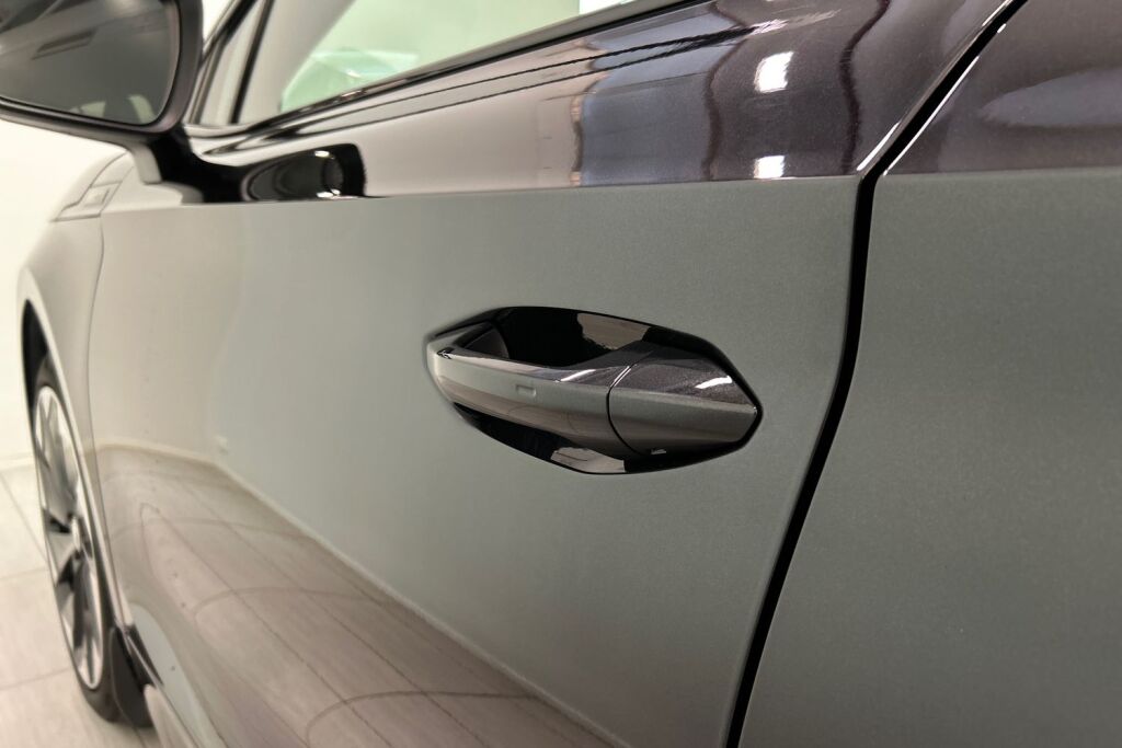 Skoda Enyaq 2024 85x 4x4 SportLine Business
