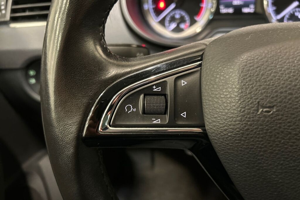 Skoda Octavia 2017 Combi 1,4 TSI Style DSG Autom.