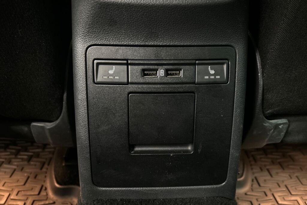 Skoda Octavia 2017 Combi 1,4 TSI Style DSG Autom.