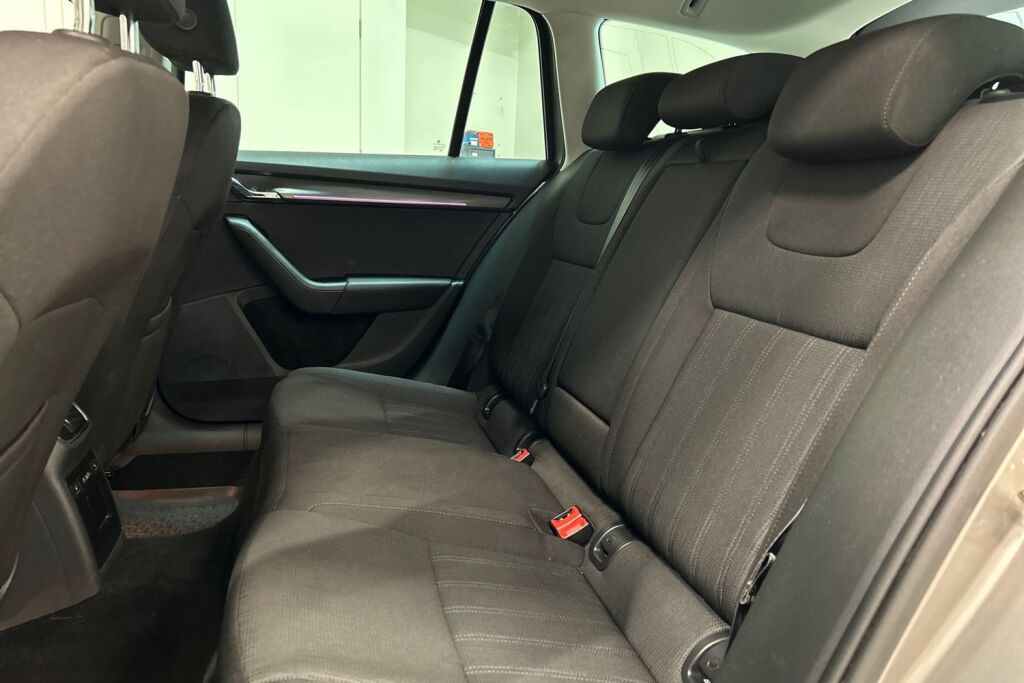 Skoda Octavia 2017 Combi 1,4 TSI Style DSG Autom.