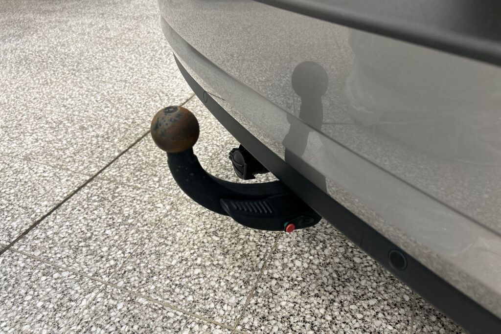 Skoda Octavia 2017 Combi 1,4 TSI Style DSG Autom.