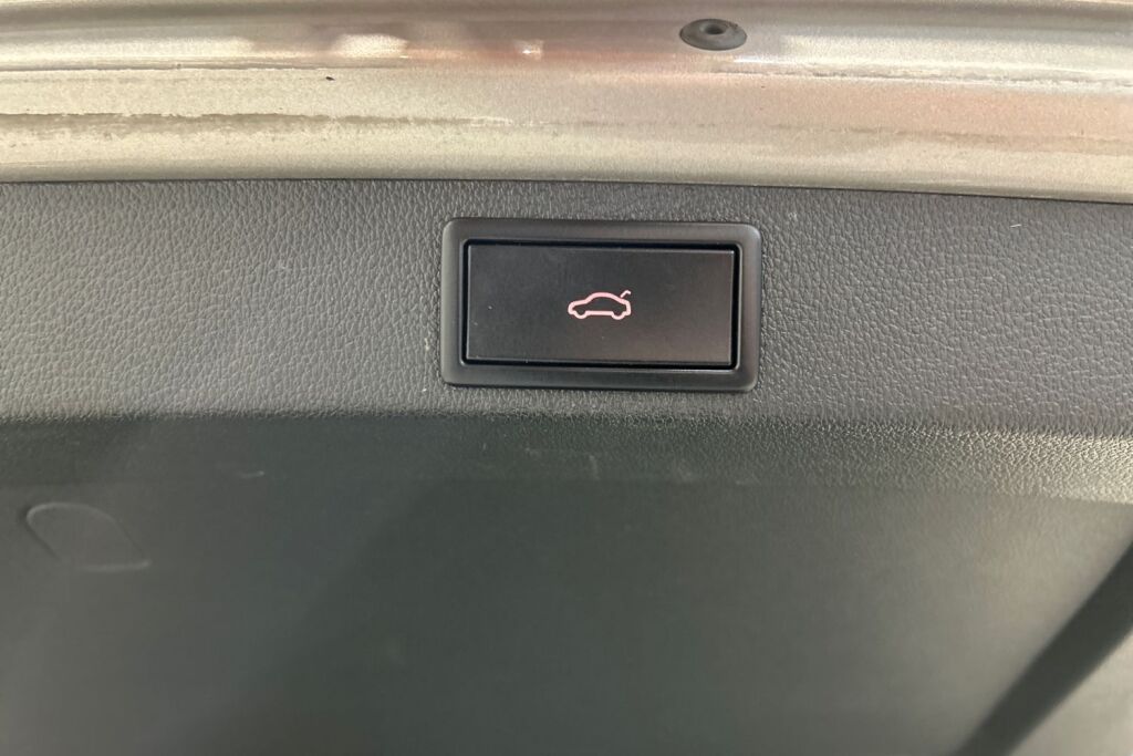 Skoda Octavia 2017 Combi 1,4 TSI Style DSG Autom.