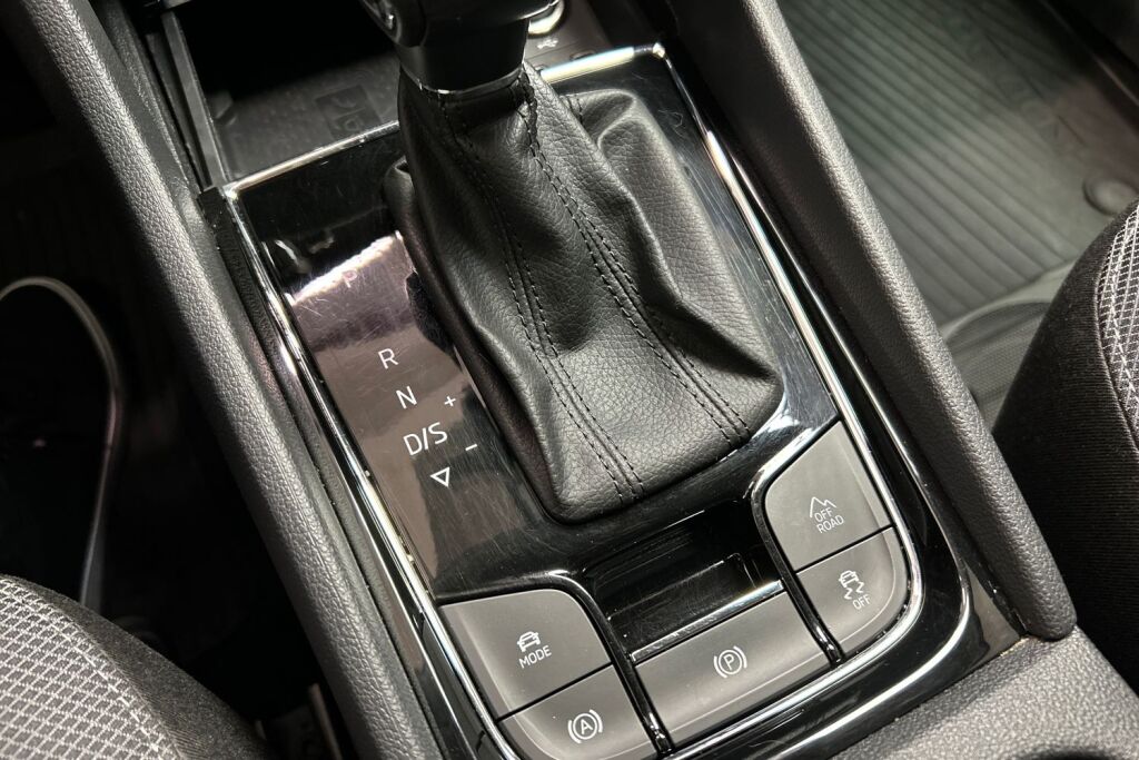 Skoda Kodiaq 2021 2,0 TDI 150 4x4 Ambition BusinessLine DSG Autom.