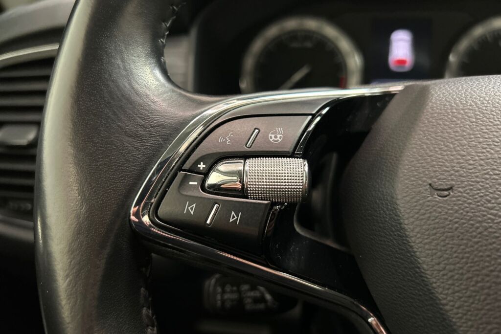 Skoda Kodiaq 2021 2,0 TDI 150 4x4 Ambition BusinessLine DSG Autom.