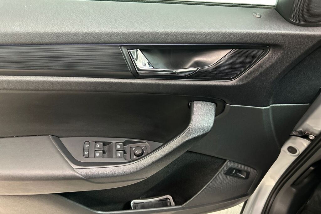 Skoda Kodiaq 2021 2,0 TDI 150 4x4 Ambition BusinessLine DSG Autom.