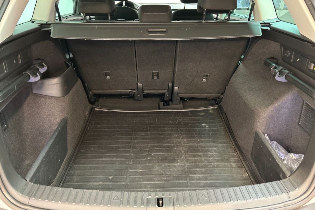 Skoda Kodiaq 2021 2,0 TDI 150 4x4 Ambition BusinessLine DSG Autom.
