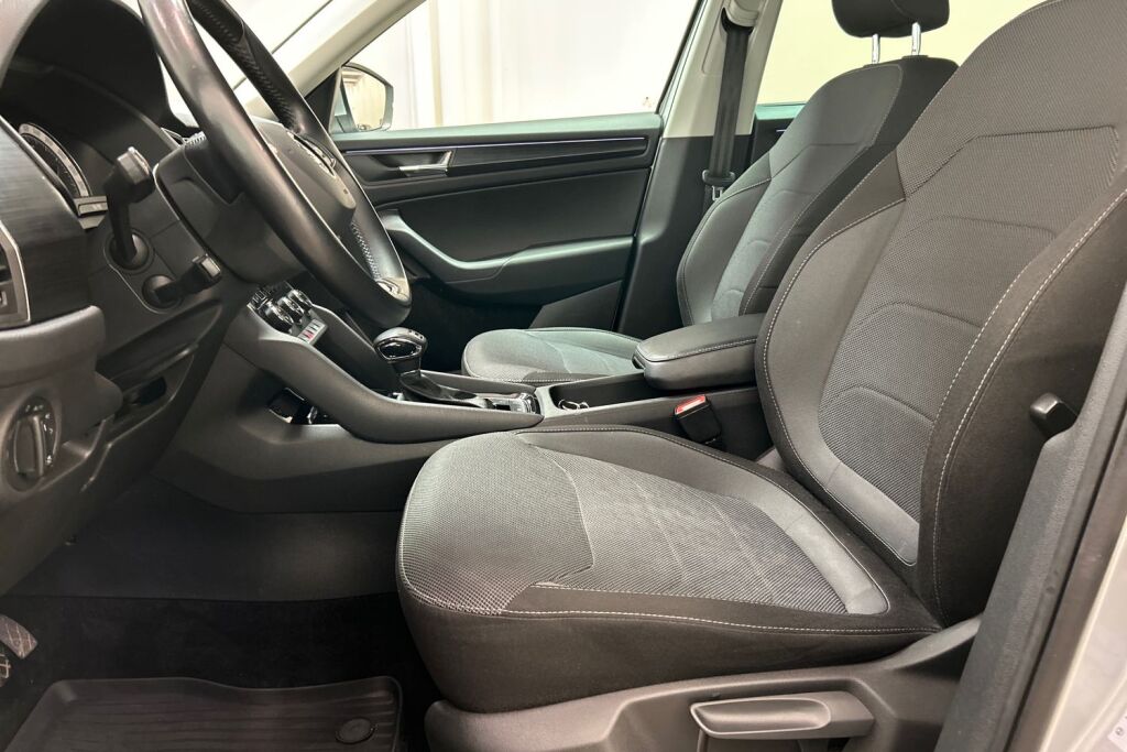 Skoda Kodiaq 2021 2,0 TDI 150 4x4 Ambition BusinessLine DSG Autom.