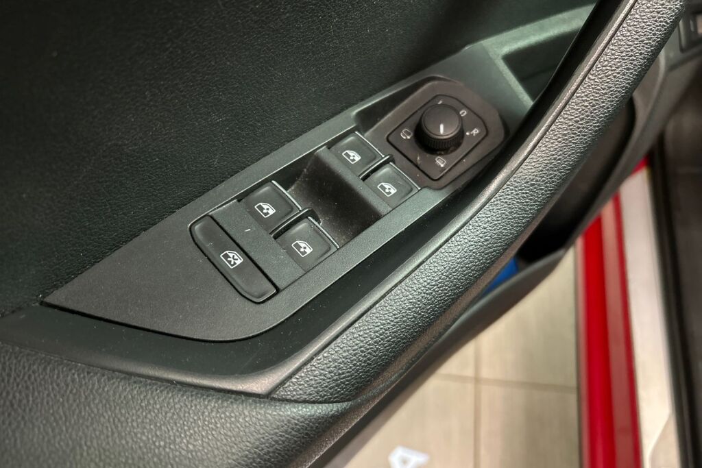 Skoda Karoq 2019 1,5 TSI Style DSG Autom.