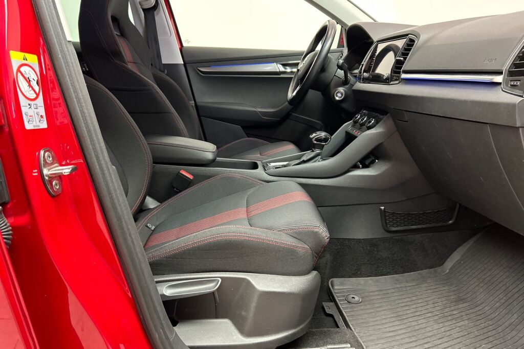 Skoda Karoq 2019 1,5 TSI Style DSG Autom.