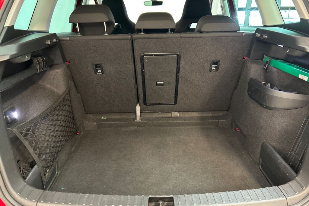 Skoda Karoq 2019 1,5 TSI Style DSG Autom.