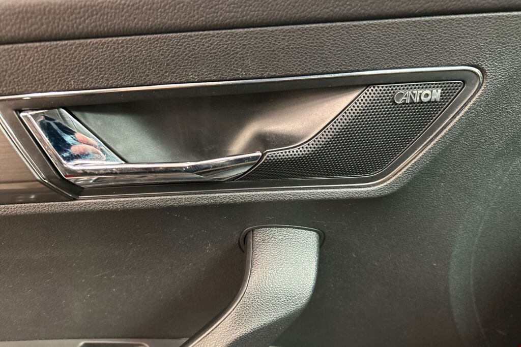 Skoda Karoq 2019 1,5 TSI Style DSG Autom.