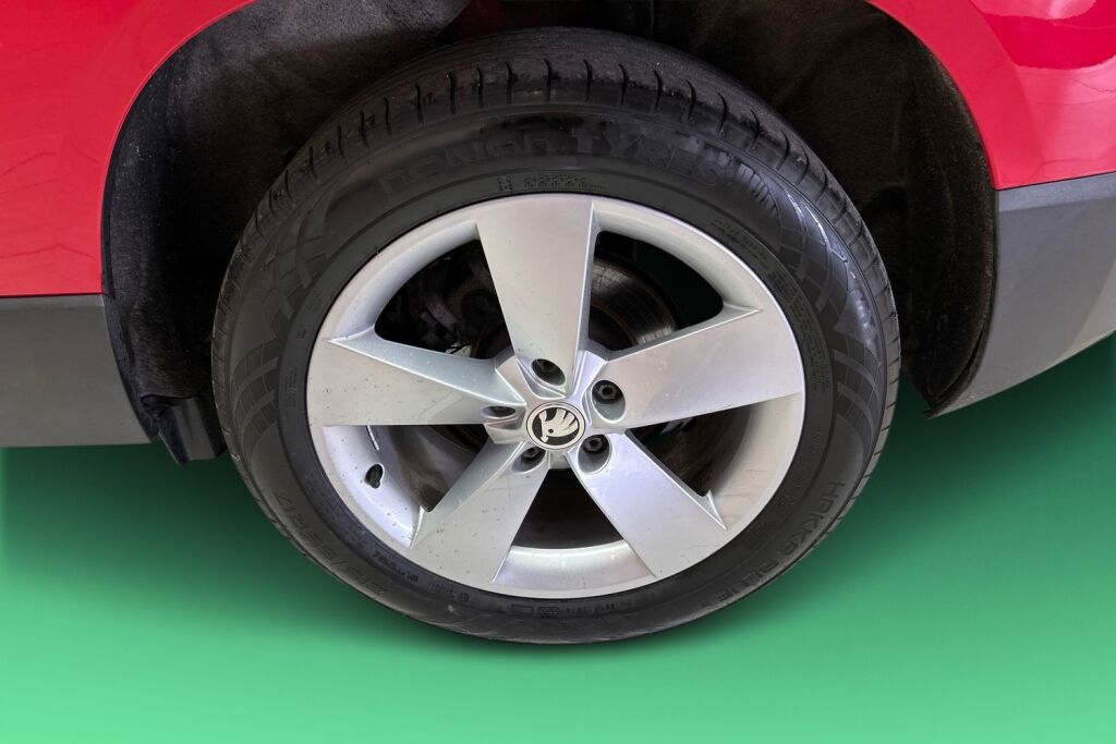 Skoda Karoq 2019 1,5 TSI Style DSG Autom.