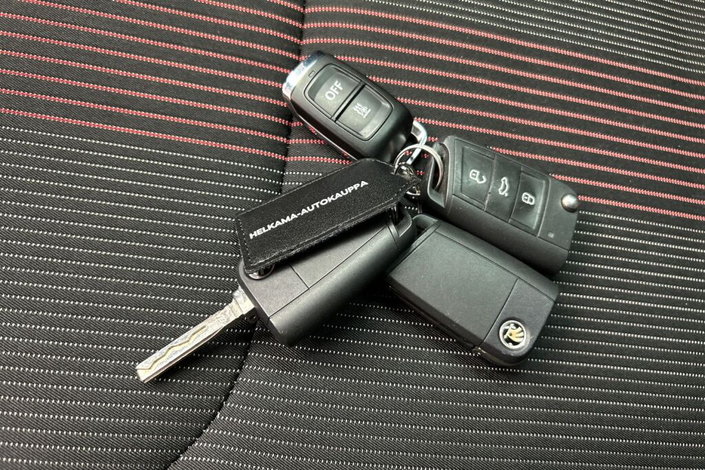 Skoda Karoq 2019 1,5 TSI Style DSG Autom.