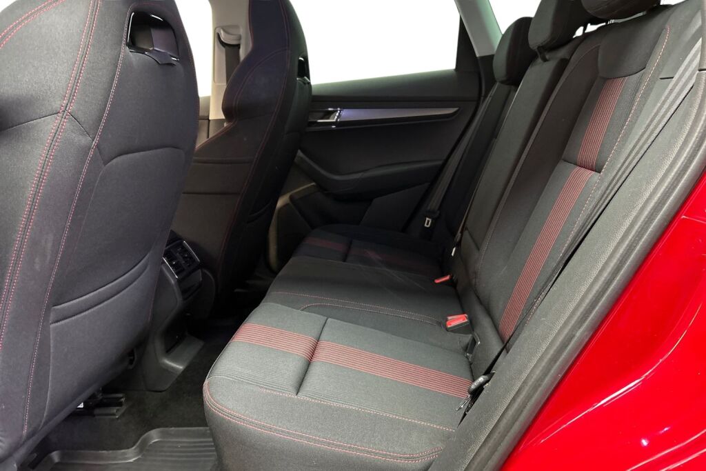 Skoda Karoq 2019 1,5 TSI Style DSG Autom.