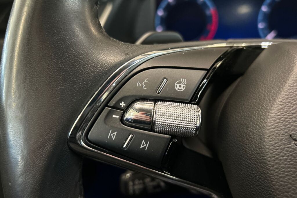 Skoda Octavia 2022 1.0 TSI Style eTEC DSG Autom.