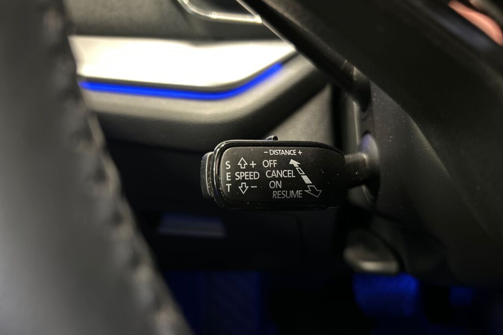 Skoda Octavia 2022 1.0 TSI Style eTEC DSG Autom.