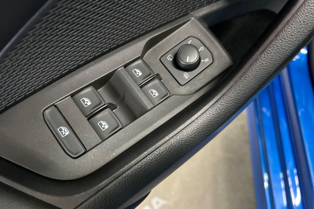 Skoda Octavia 2022 1.0 TSI Style eTEC DSG Autom.