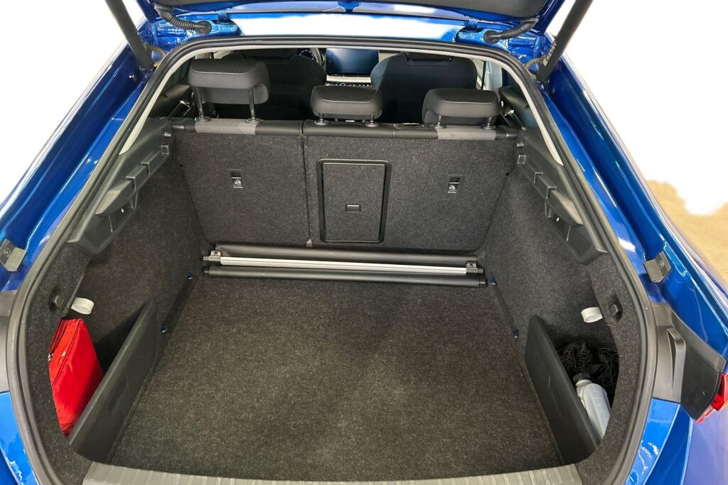 Skoda Octavia 2022 1.0 TSI Style eTEC DSG Autom.