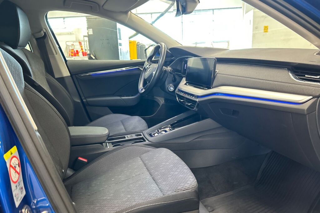 Skoda Octavia 2022 1.0 TSI Style eTEC DSG Autom.