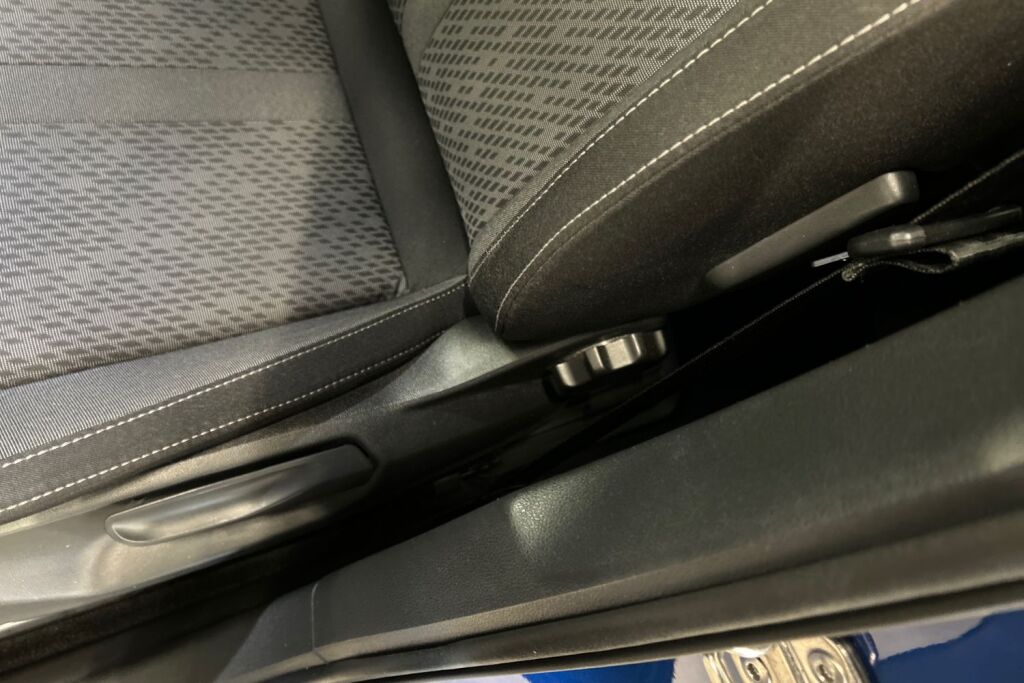 Skoda Octavia 2022 1.0 TSI Style eTEC DSG Autom.