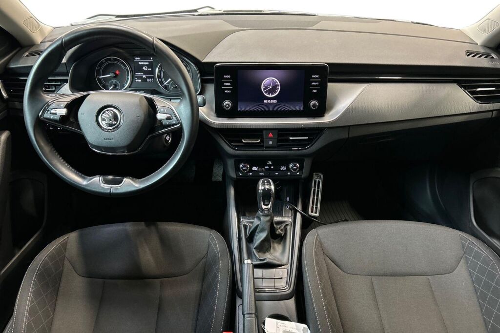 SKODA Scala 2022 1.0 TSI 110 Ambition DSG Autom.