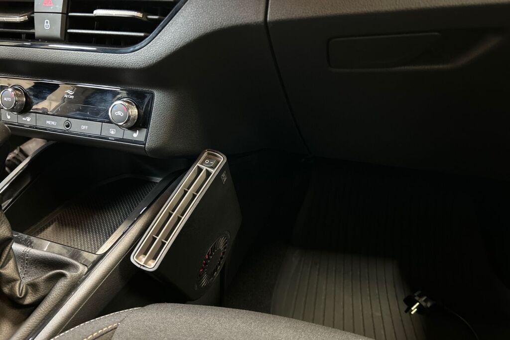 SKODA Scala 2022 1.0 TSI 110 Ambition DSG Autom.