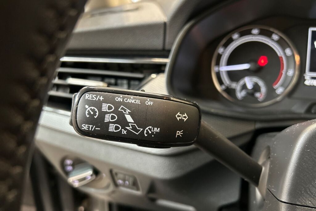 SKODA Scala 2022 1.0 TSI 110 Ambition DSG Autom.