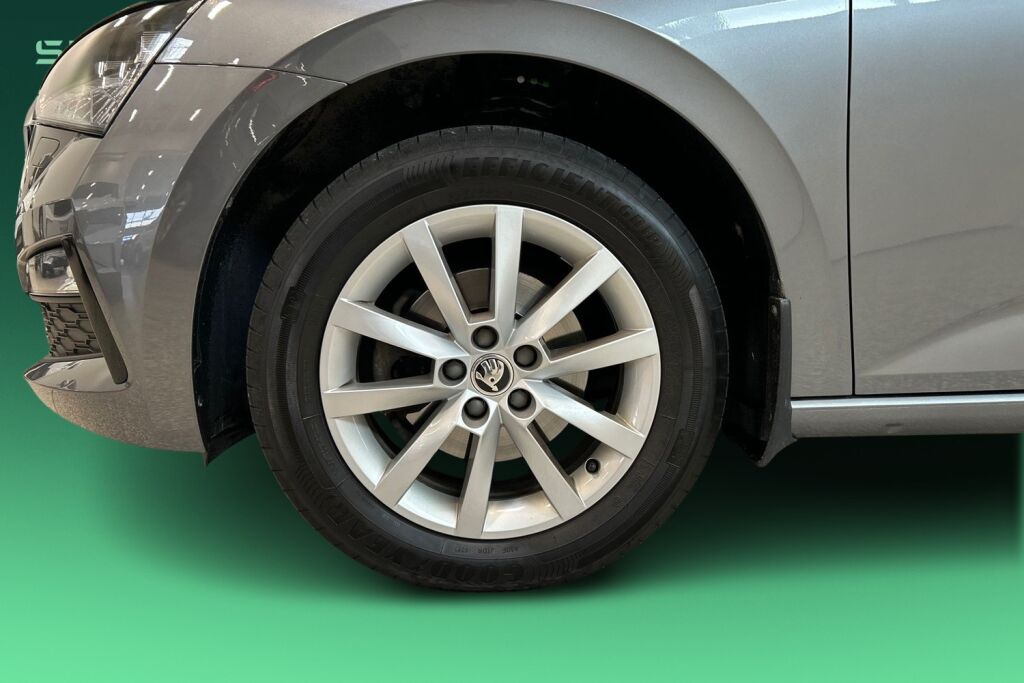 SKODA Scala 2022 1.0 TSI 110 Ambition DSG Autom.