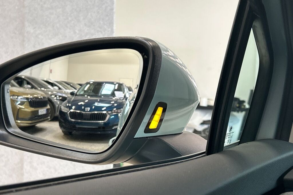 Skoda Enyaq 2022 80 iV