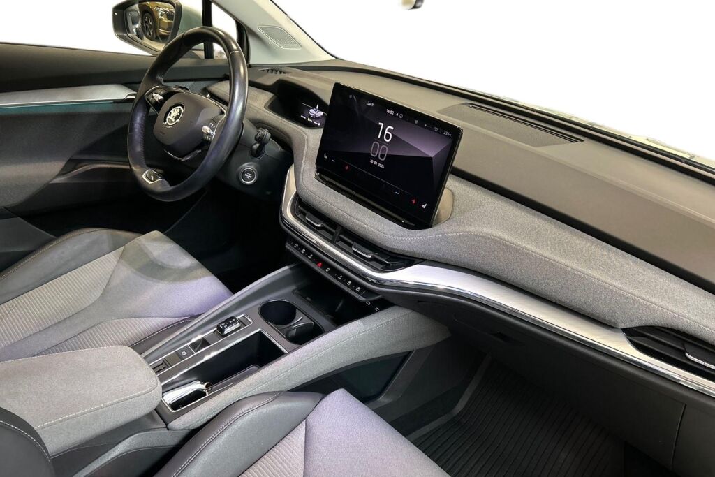 Skoda Enyaq 2022 80 iV
