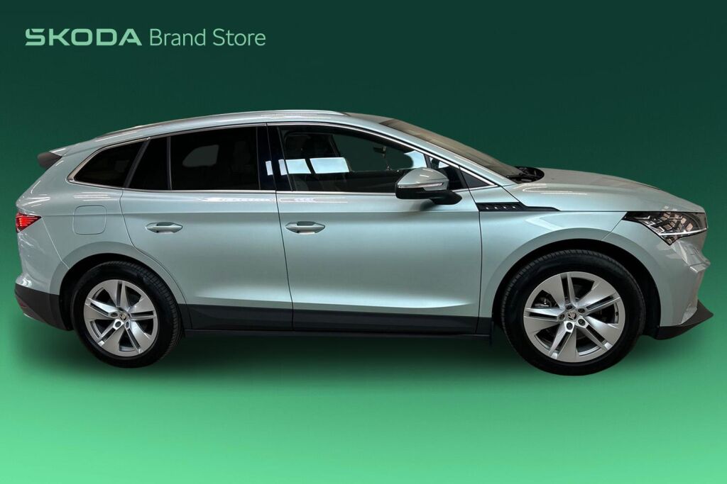 Skoda Enyaq 2022 80 iV