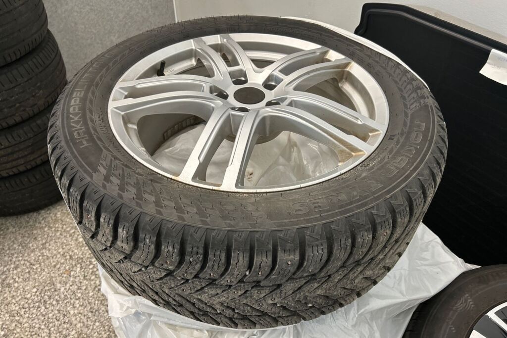 Skoda Enyaq 2022 80 iV