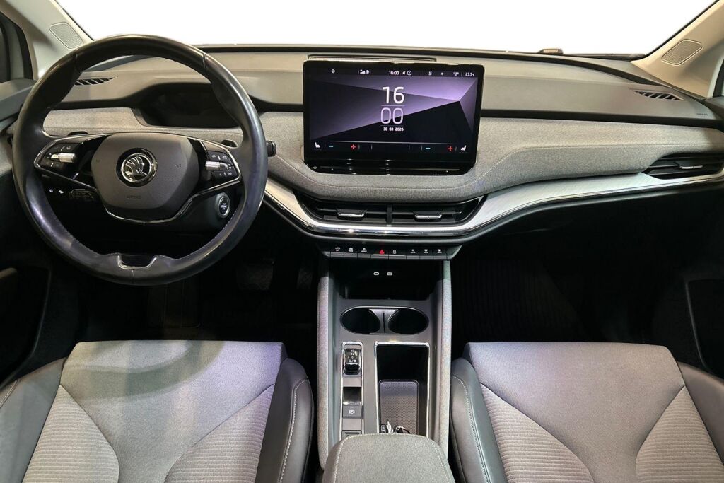 Skoda Enyaq 2022 80 iV