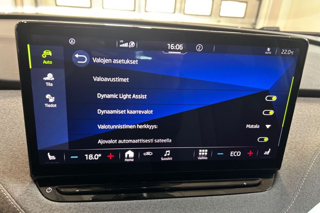 Skoda Enyaq 2022 80 iV