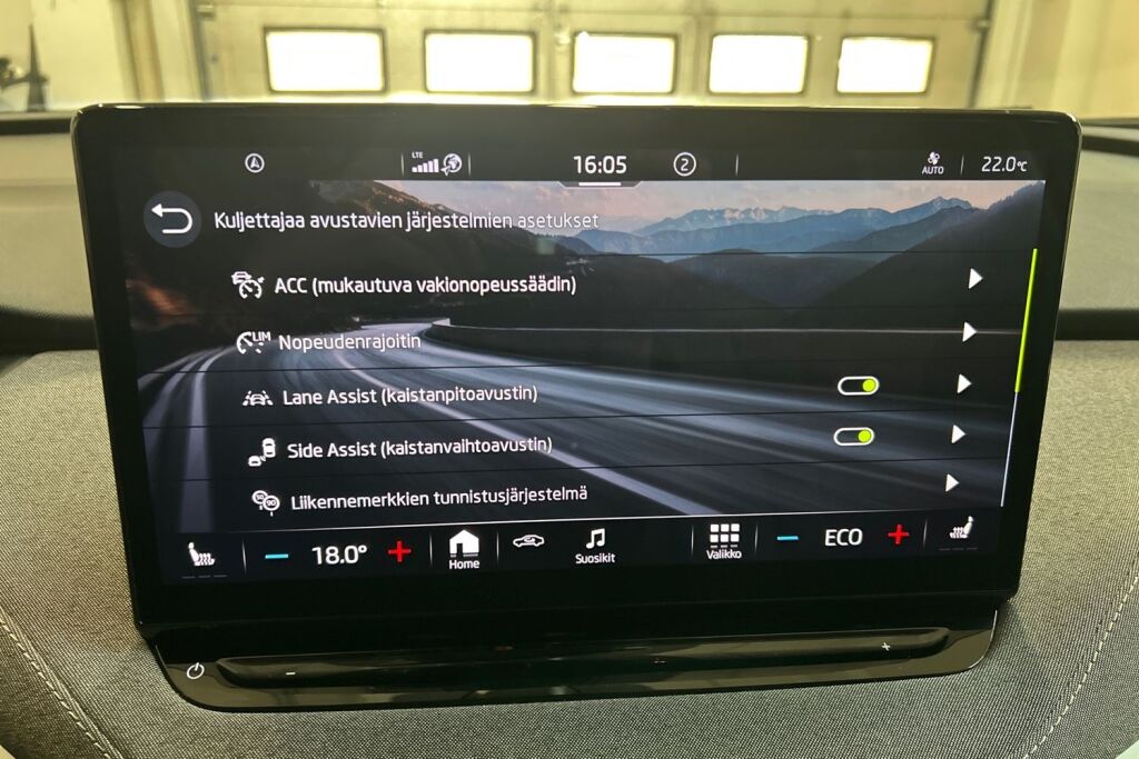 Skoda Enyaq 2022 80 iV