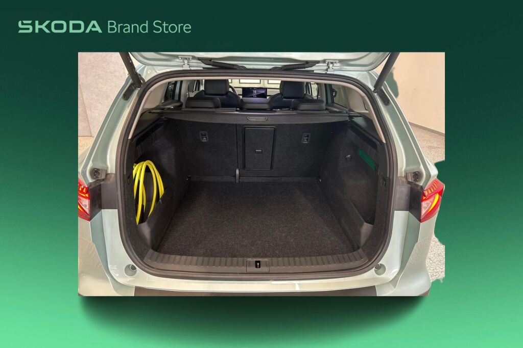 Skoda Enyaq 2022 80 iV